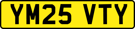 YM25VTY