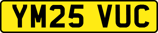 YM25VUC
