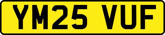 YM25VUF