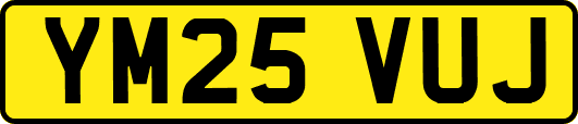 YM25VUJ