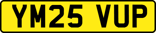 YM25VUP