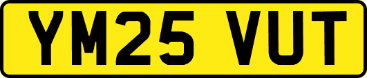 YM25VUT