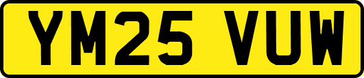 YM25VUW