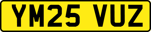 YM25VUZ