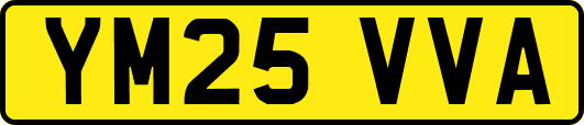 YM25VVA