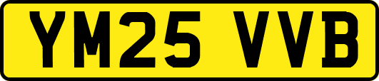 YM25VVB