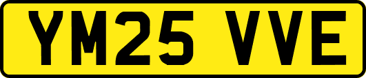 YM25VVE
