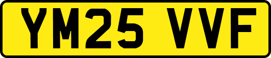 YM25VVF