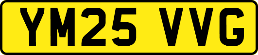 YM25VVG