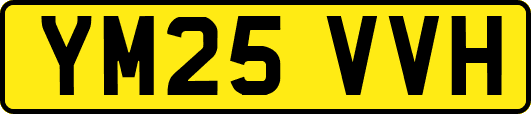YM25VVH