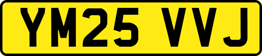 YM25VVJ