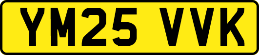 YM25VVK