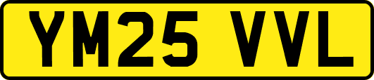 YM25VVL