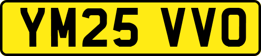 YM25VVO