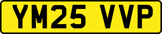 YM25VVP