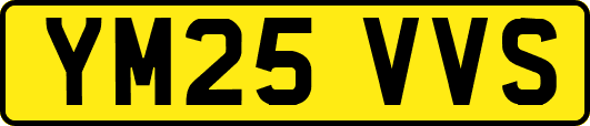 YM25VVS