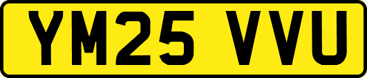 YM25VVU