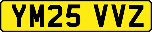 YM25VVZ