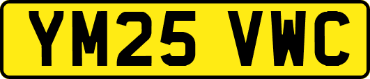 YM25VWC
