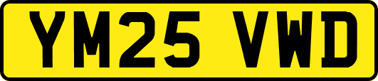 YM25VWD