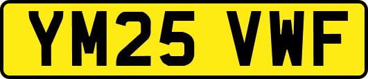 YM25VWF