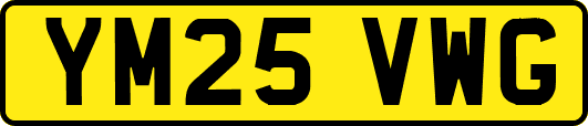 YM25VWG
