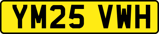 YM25VWH