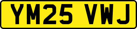 YM25VWJ