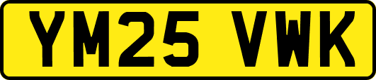 YM25VWK