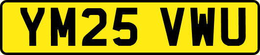YM25VWU