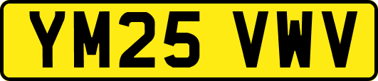 YM25VWV