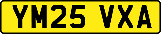 YM25VXA