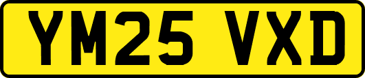 YM25VXD