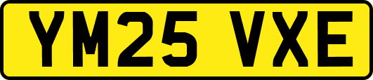 YM25VXE