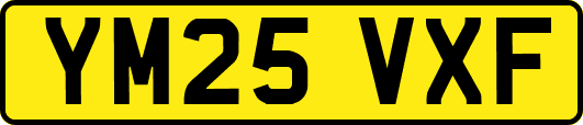 YM25VXF