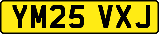 YM25VXJ