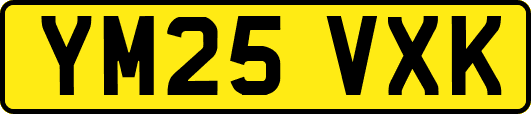 YM25VXK