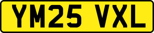 YM25VXL