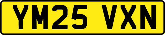 YM25VXN