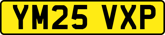 YM25VXP