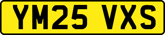 YM25VXS