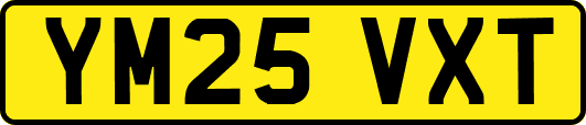 YM25VXT