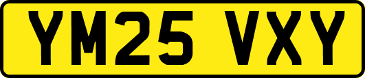 YM25VXY