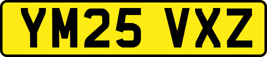 YM25VXZ