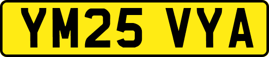 YM25VYA