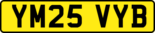 YM25VYB