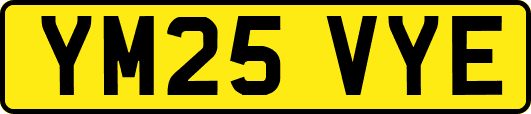 YM25VYE