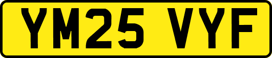 YM25VYF