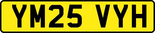 YM25VYH