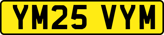 YM25VYM